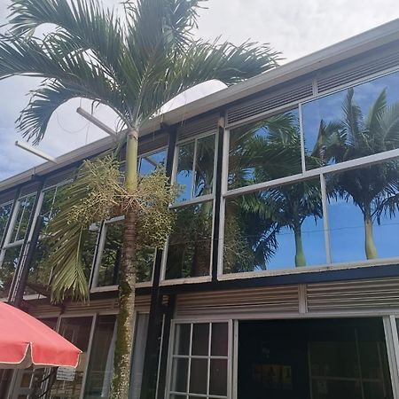 Akuarela Apartamentos Campestres Ibague Exterior photo