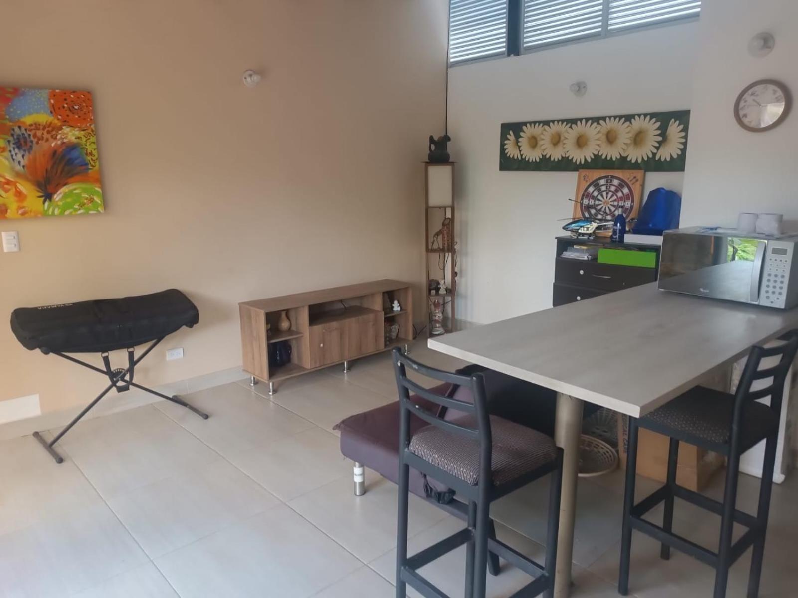 Akuarela Apartamentos Campestres Ibague Exterior photo