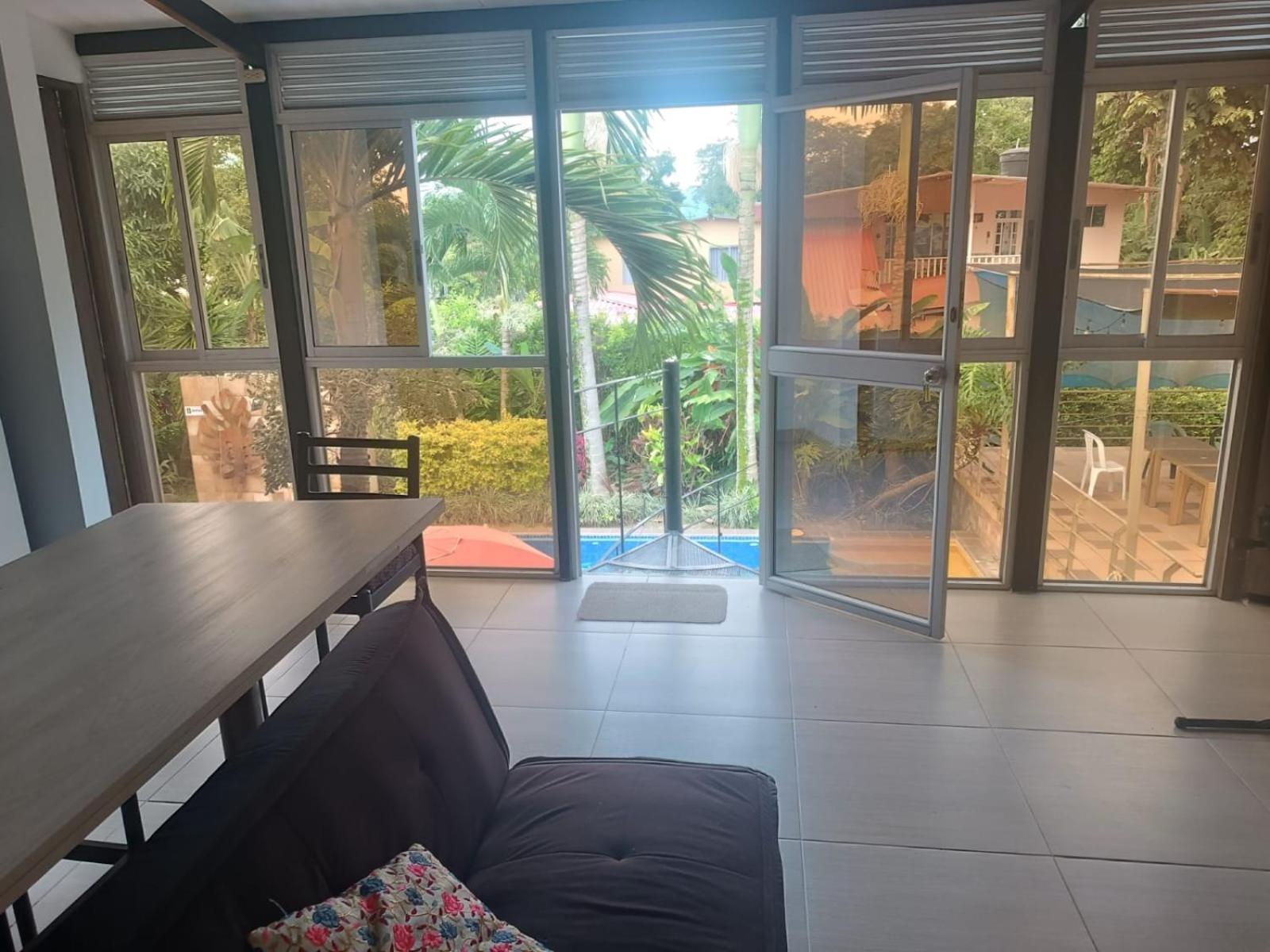 Akuarela Apartamentos Campestres Ibague Exterior photo