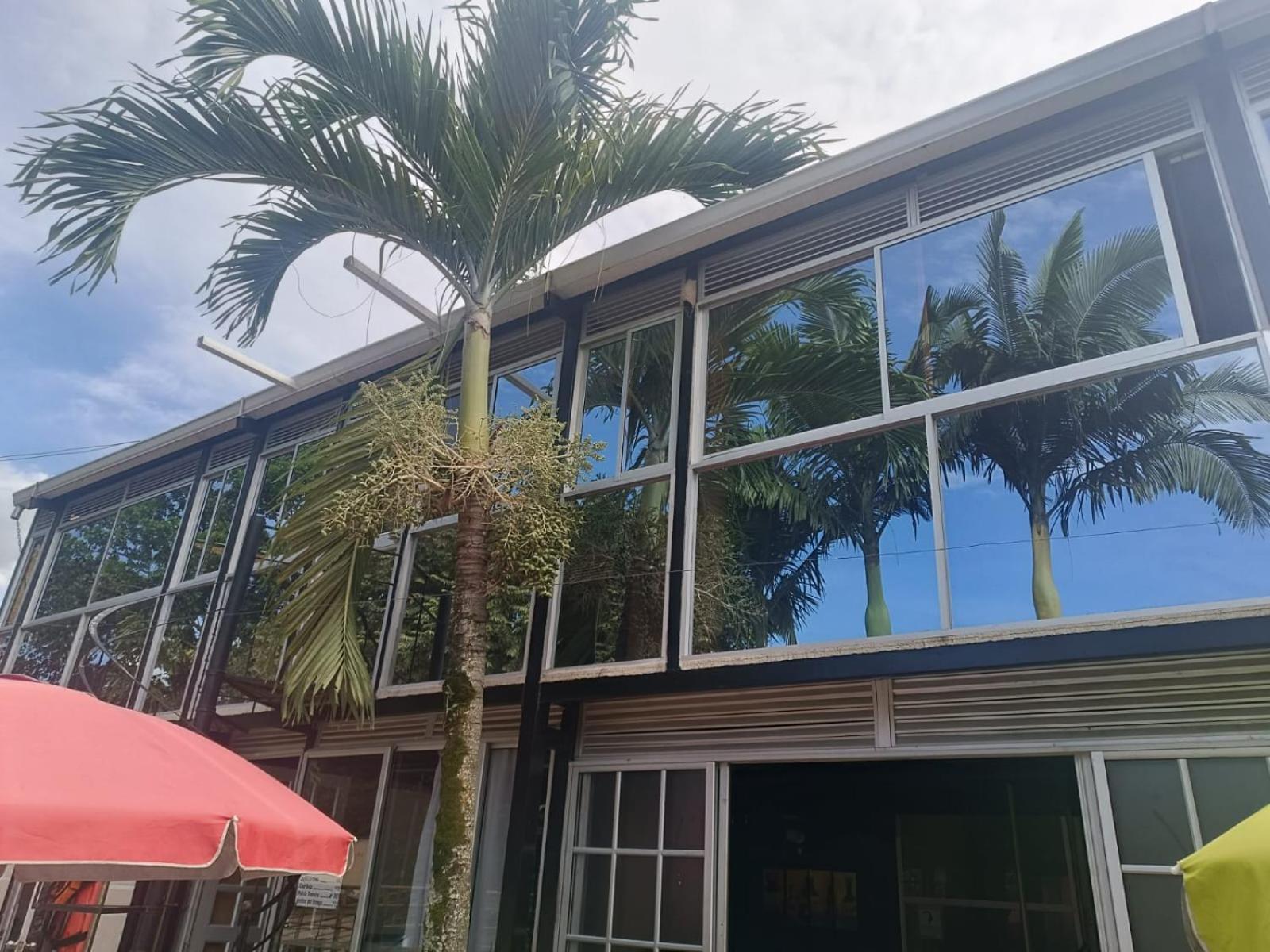 Akuarela Apartamentos Campestres Ibague Exterior photo